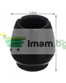 Калъфи за крака на стол с филц 4 броя